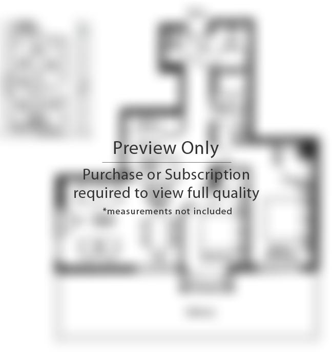 Floor Plan 203 2680 Arbutus St