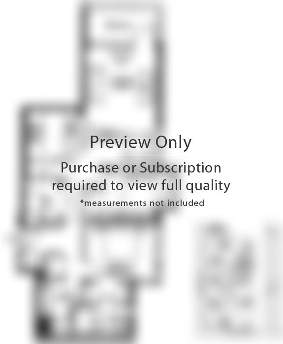 Floor Plan 301 2680 Arbutus St
