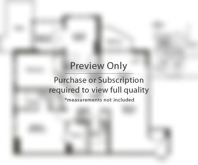Floor Plan 104 1575 W. 10th Ave