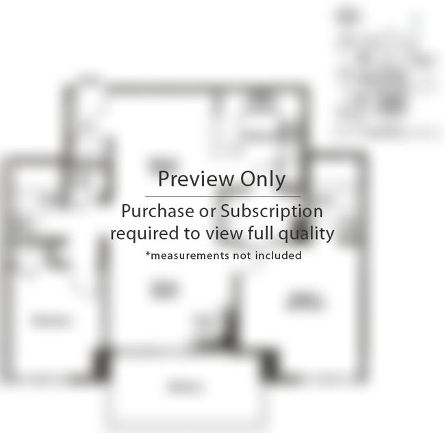 Floor Plan 101 1575 W. 10th Ave