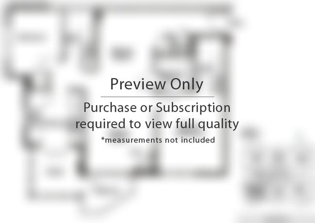 Floor Plan 202 1575 W. 10th Ave
