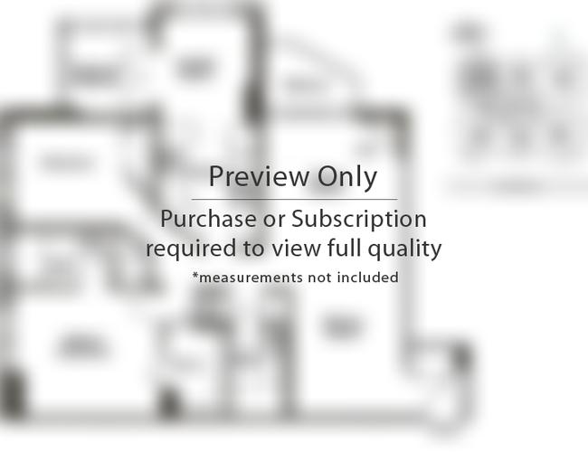 Floor Plan 204 1575 W. 10th Ave