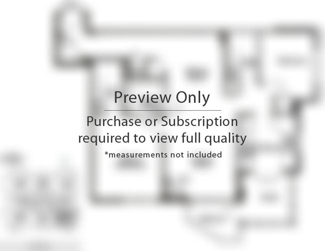 Floor Plan 408 1575 W. 10th Ave