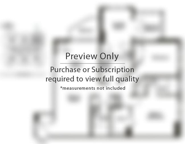 Floor Plan 506 1575 W. 10th Ave