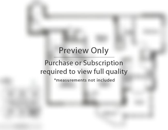 Floor Plan 508 1575 W. 10th Ave
