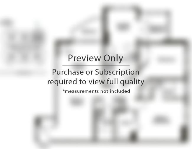 Floor Plan 606 1575 W. 10th Ave