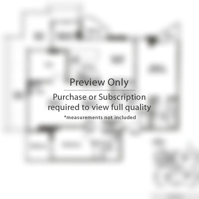 Floor Plan 1104 1575 W. 10th Ave