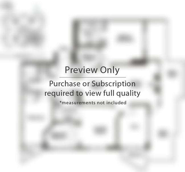 Floor Plan 1108 1575 W. 10th Ave