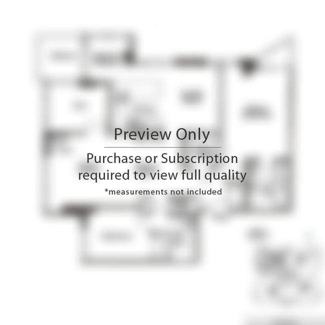 Floor Plan 1204 1575 W. 10th Ave