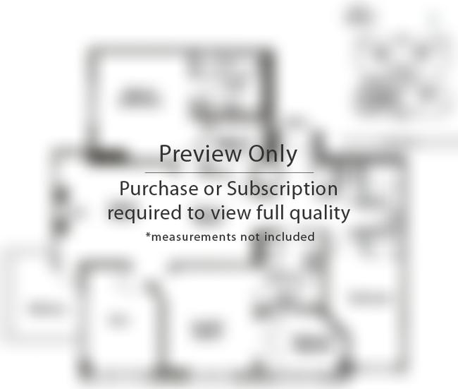 Floor Plan 1202 1575 W. 10th Ave