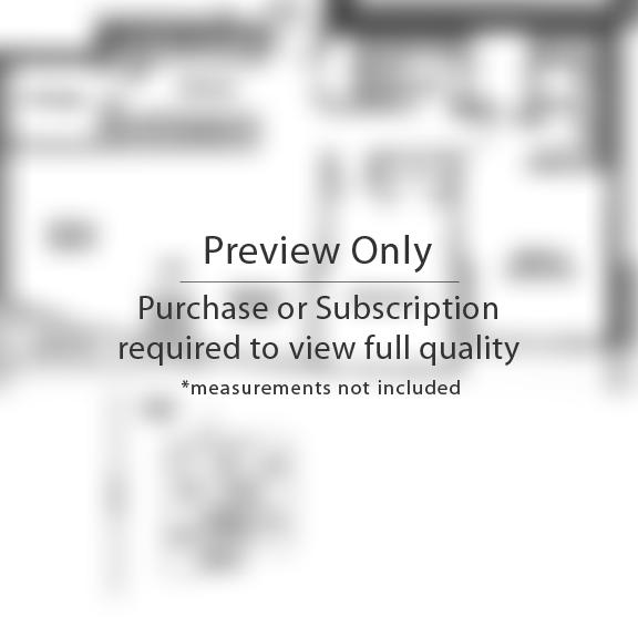Floor Plan 3A 139 Drake