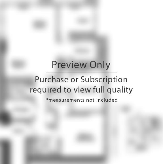 Floor Plan 3E 139 Drake