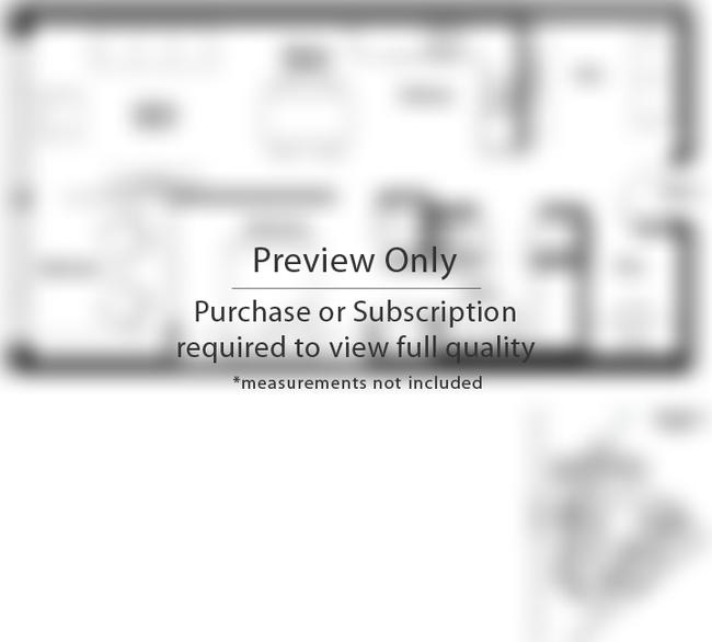 Floor Plan 201 445 W. 2nd Ave.