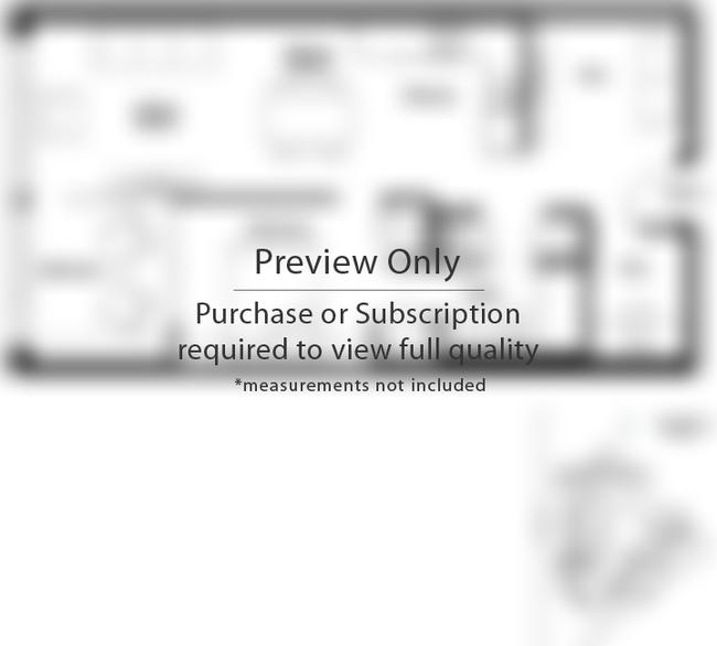 Floor Plan 213 445 W. 2nd Ave.