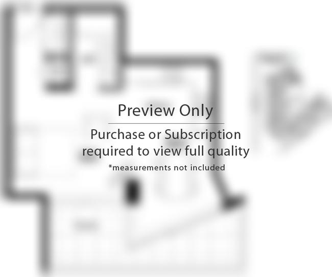 Floor Plan 306 445 W. 2nd Ave.
