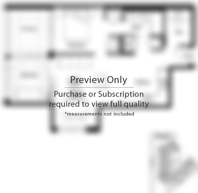Floor Plan 314 445 W. 2nd Ave.