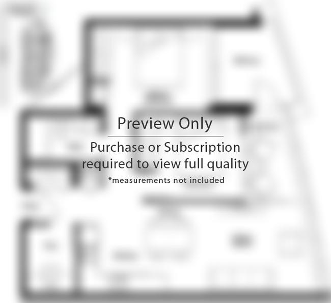 Floor Plan 505 445 W. 2nd Ave.