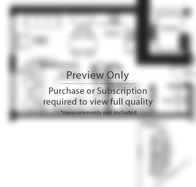Floor Plan 514 445 W. 2nd Ave.