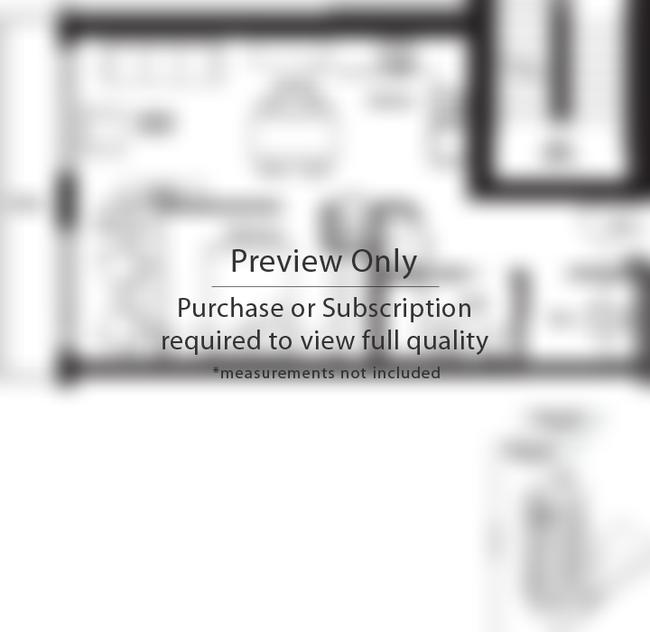 Floor Plan 402 445 W. 2nd Ave.