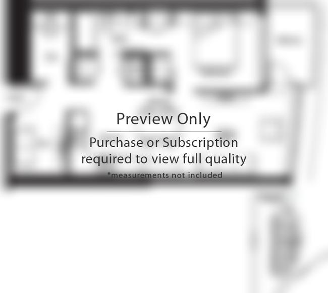 Floor Plan 607 445 W. 2nd Ave.