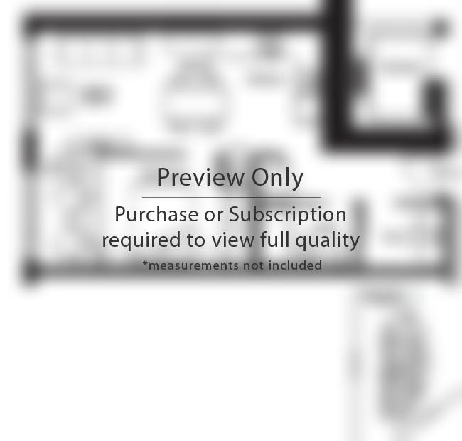 Floor Plan 614 445 W. 2nd Ave.