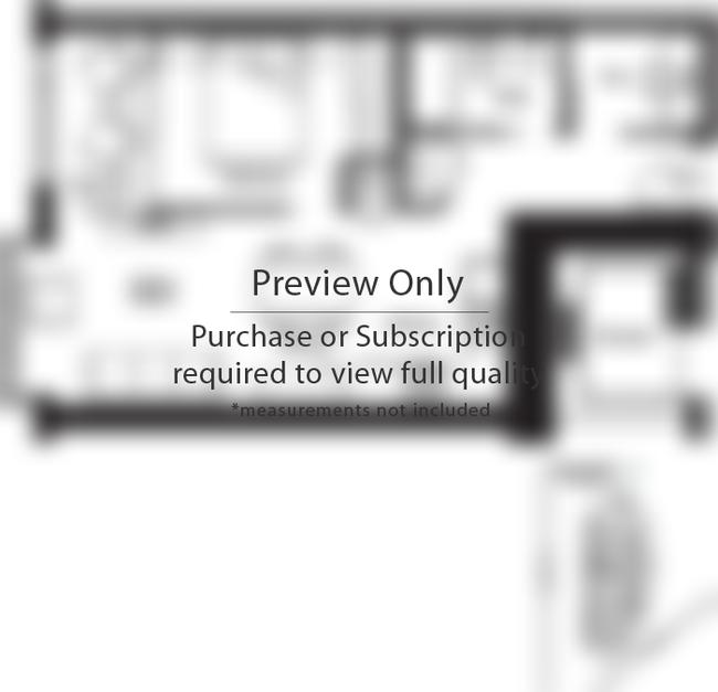 Floor Plan 701 445 W. 2nd Ave.