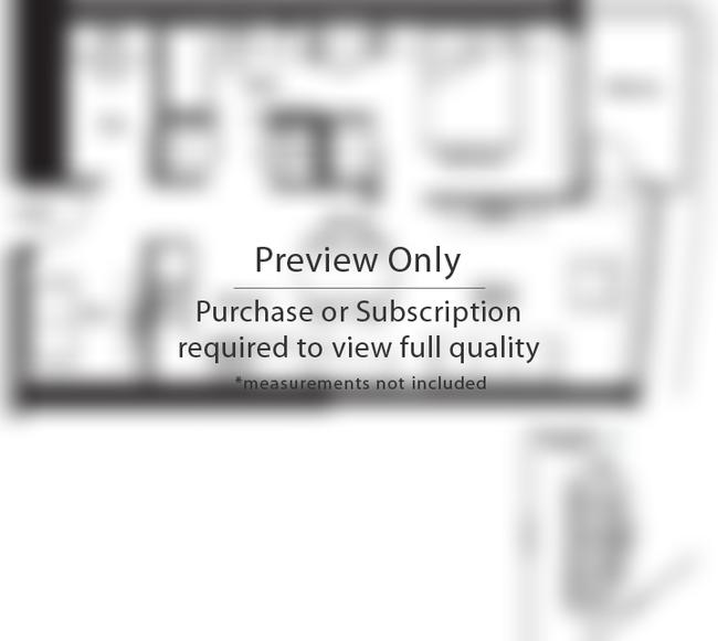 Floor Plan 707 445 W. 2nd Ave.