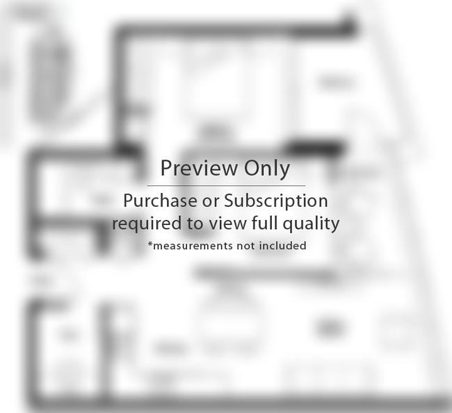 Floor Plan 805 445 W. 2nd Ave.