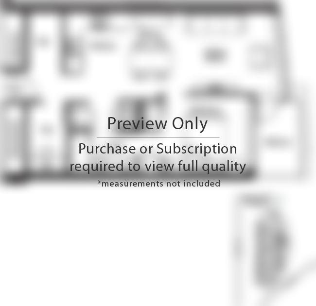 Floor Plan 806 445 W. 2nd Ave.