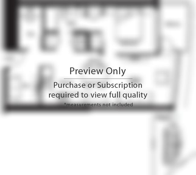 Floor Plan 807 445 W. 2nd Ave.