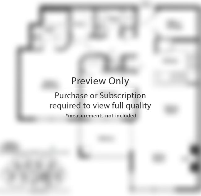 Floor Plan 205 3023 W 4th Ave