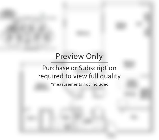 Floor Plan 202 3023 W 4th Ave