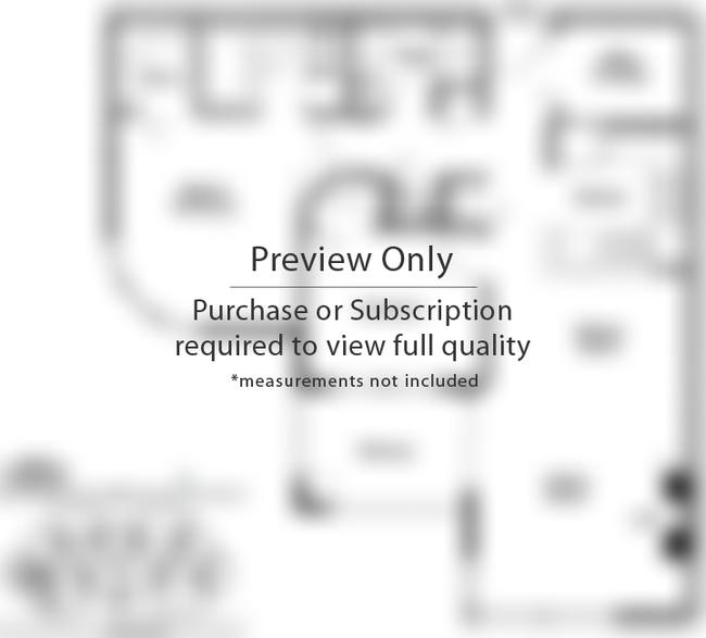 Floor Plan 203 3023 W 4th Ave