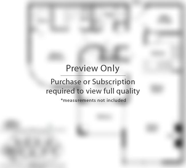 Floor Plan 403 3023 W 4th Ave