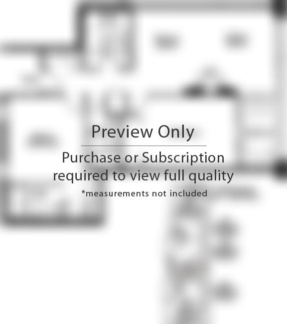 Floor Plan 303 1008 Beach