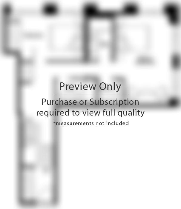 Floor Plan 102 445 W. 2nd Ave.
