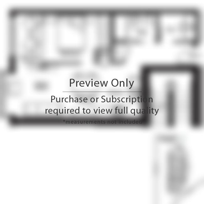 Floor Plan 713 445 W. 2nd Ave.