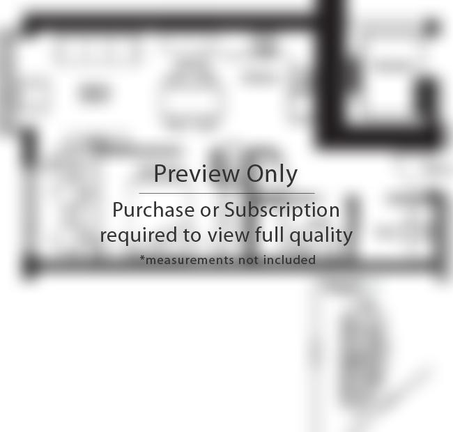 Floor Plan 914 445 W. 2nd Ave.