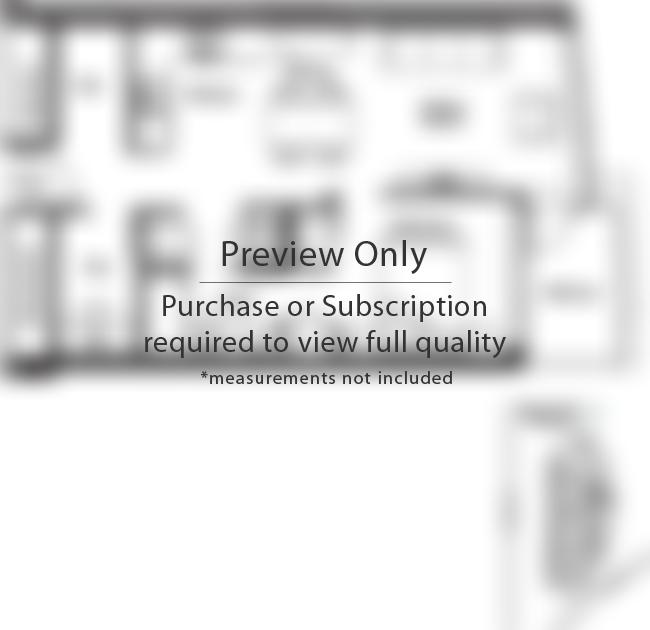 Floor Plan 906 445 W. 2nd Ave.