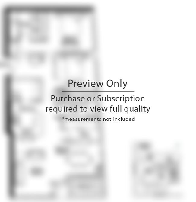 Floor Plan 502 1483 Homer