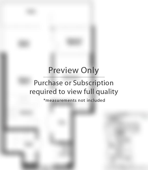 Floor Plan 302 1258 West Broadway