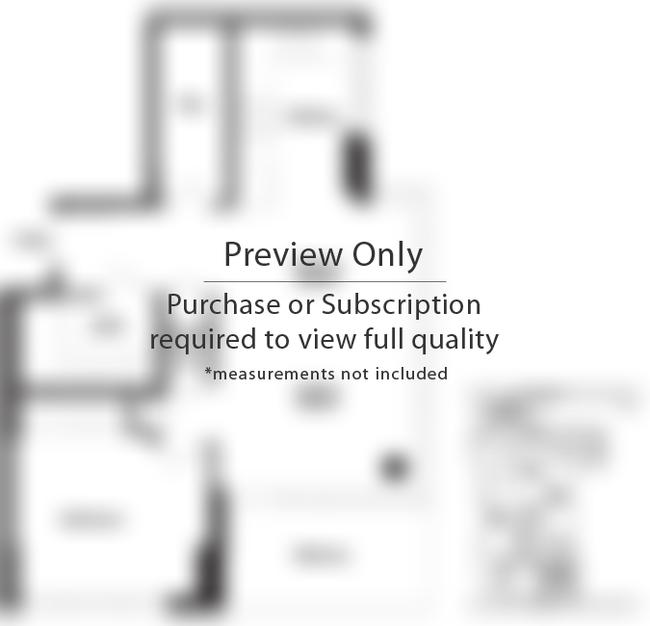 Floor Plan 304 1258 West Broadway