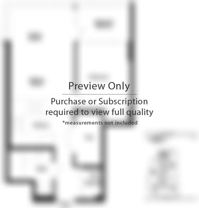 Floor Plan 402 1258 West Broadway