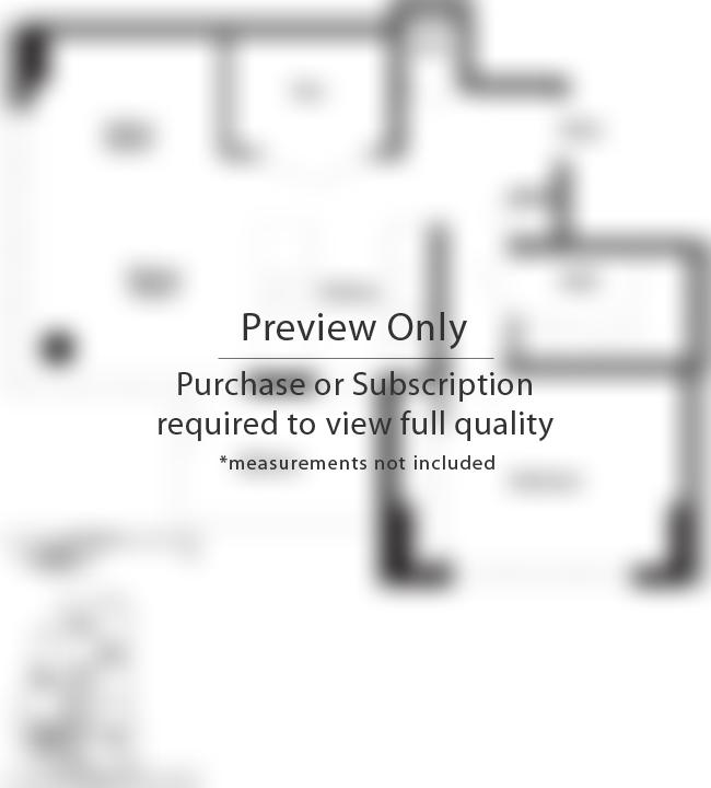 Floor Plan 405 1258 West Broadway