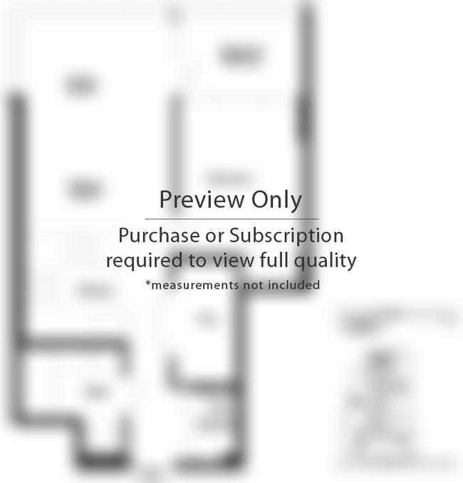 Floor Plan 502 1258 West Broadway