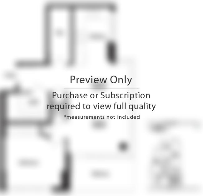 Floor Plan 604 1258 West Broadway