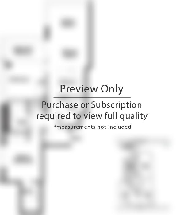 Floor Plan 801 1258 West Broadway
