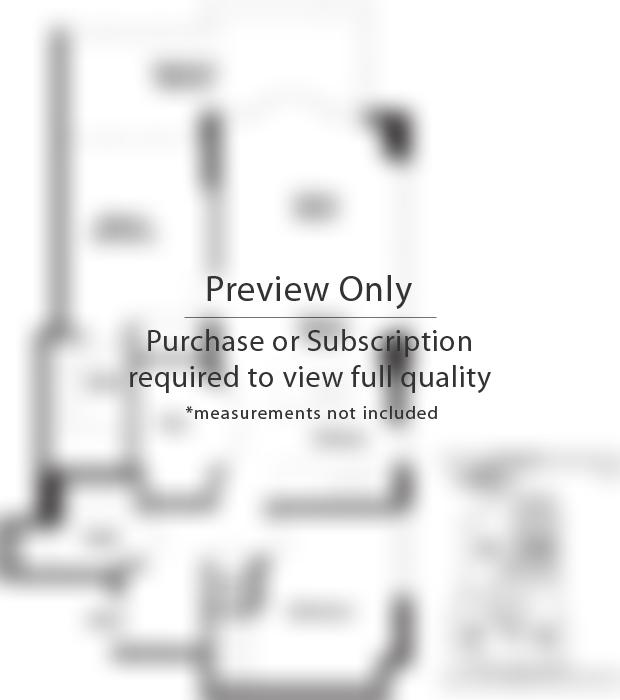 Floor Plan 1002 1258 West Broadway