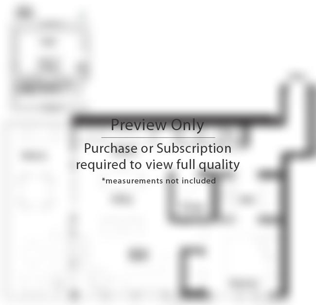 Floor Plan 205 1325 Rolston