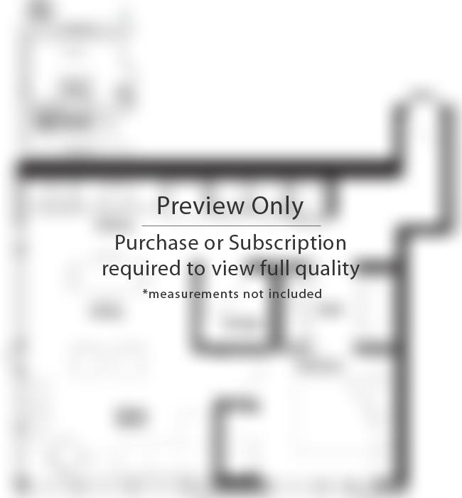 Floor Plan 303 1325 Rolston